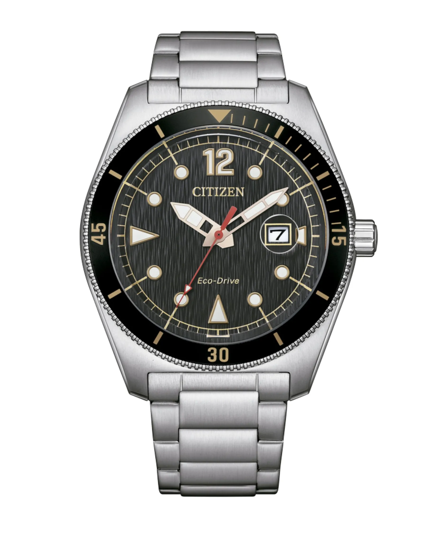 Citizen Of Collection Marine 188 Gris 43 mm | AW1888-53E