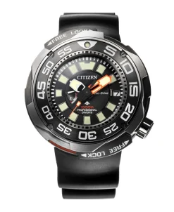 Citizen Promaster Buceador 100ATM Negro 53 mm | BN7020-09E