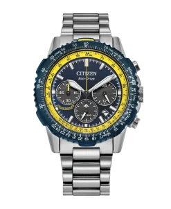 Citizen Promaster Land Chrono Blue Angels 40 mm | CA4667-53L