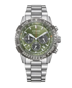 Citizen Promaster Land Chrono 40 mm | CA4664-60W