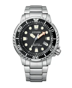 Citizen Promaster Marine Go Deeper 44 mm | BN0150-61E