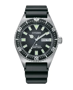 Citizen Promaster Mechanical Diver 41 mm | NY0120-01E