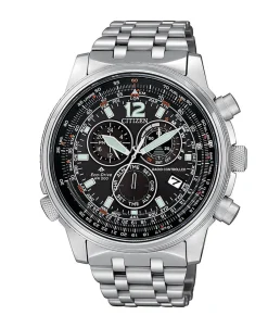 Citizen Promaster Sky Leather Edition 43,7 mm | CB5860-86E