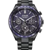 Citizen Satellite Wave GPS Attesa 44,6 mm | CC4059-64L