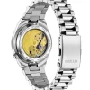 Citizen Tsuyosa Automático Azul 37 mm | NJ0200-50L