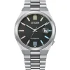 Citizen Tsuyosa Negro 40 mm | NJ0151-53E