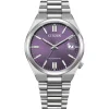 Citizen Tsuyosa Violet Edition 37 mm | NJ0200-50W
