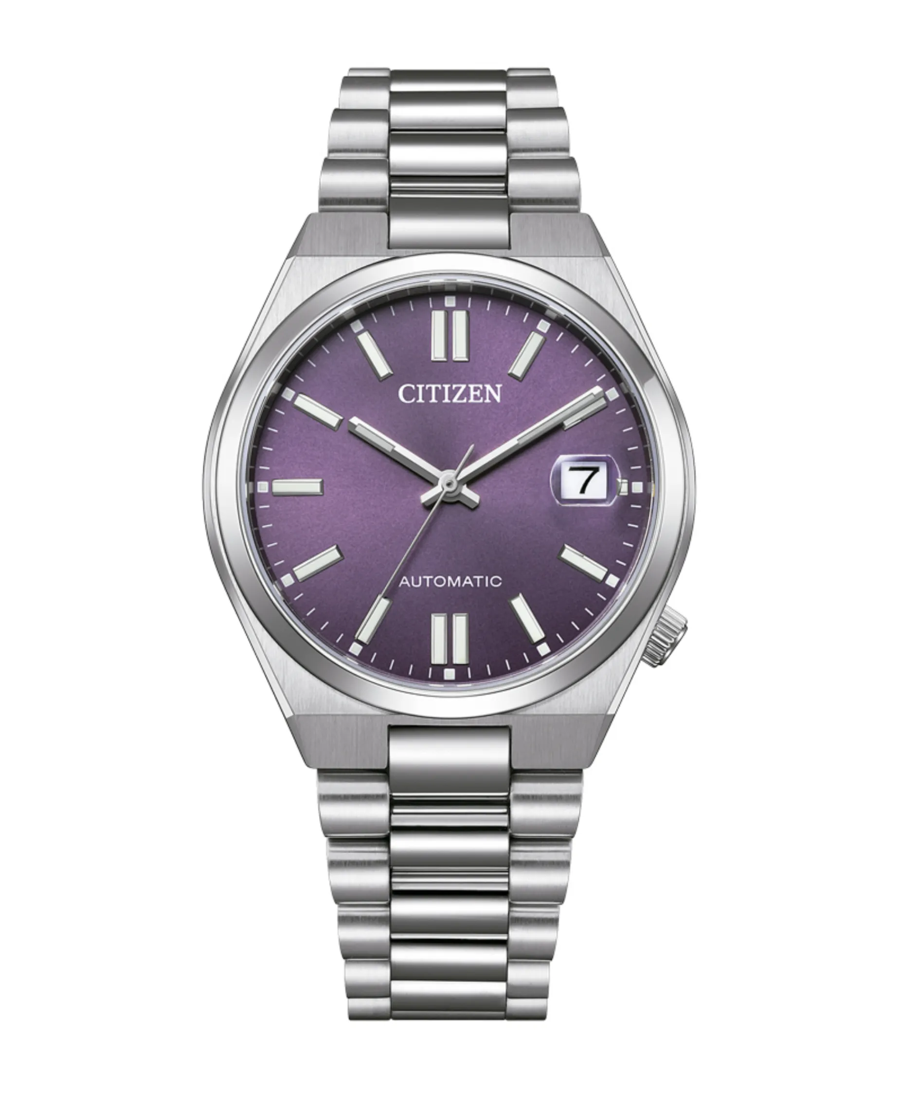 Citizen Tsuyosa Violet Edition 37 mm | NJ0200-50W