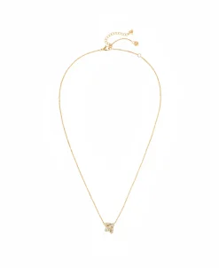Colgante Abeja Bee de Chaumet Oro Amarillo y Diamantes | 085772