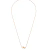 Colgante Bee de Chaumet Oro Rosa 18K y Diamantes | 085972
