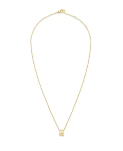 Colgante Bee de Chaumet S Oro Amarillo 18K y Diamantes | 085439