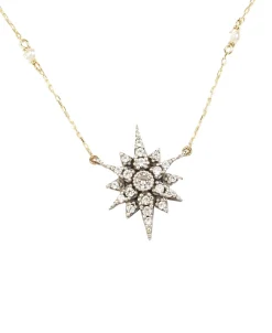 Colgante DELCERRO Estrella Polar | 10532