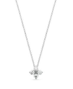 Colgante Roberto Coin Love In Verona Con Diamantes | ADR888CL2195