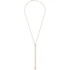 Colgante Roberto Coin Princess Flower Con Diamantes | ADR888CL2156
