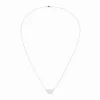 Collar Dinh Van Menottes Dihn Van Pavé XS | 601212