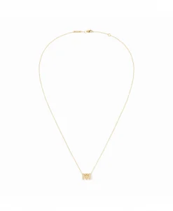 Collar Dinh Van Pulse Tres hileras Con Oro Amarillo y Diamantes | 628611