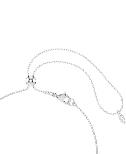 Collar en Y Libélula Ariana Grande x Swarovski Cristales Con Perlas y Circonita | 5749183