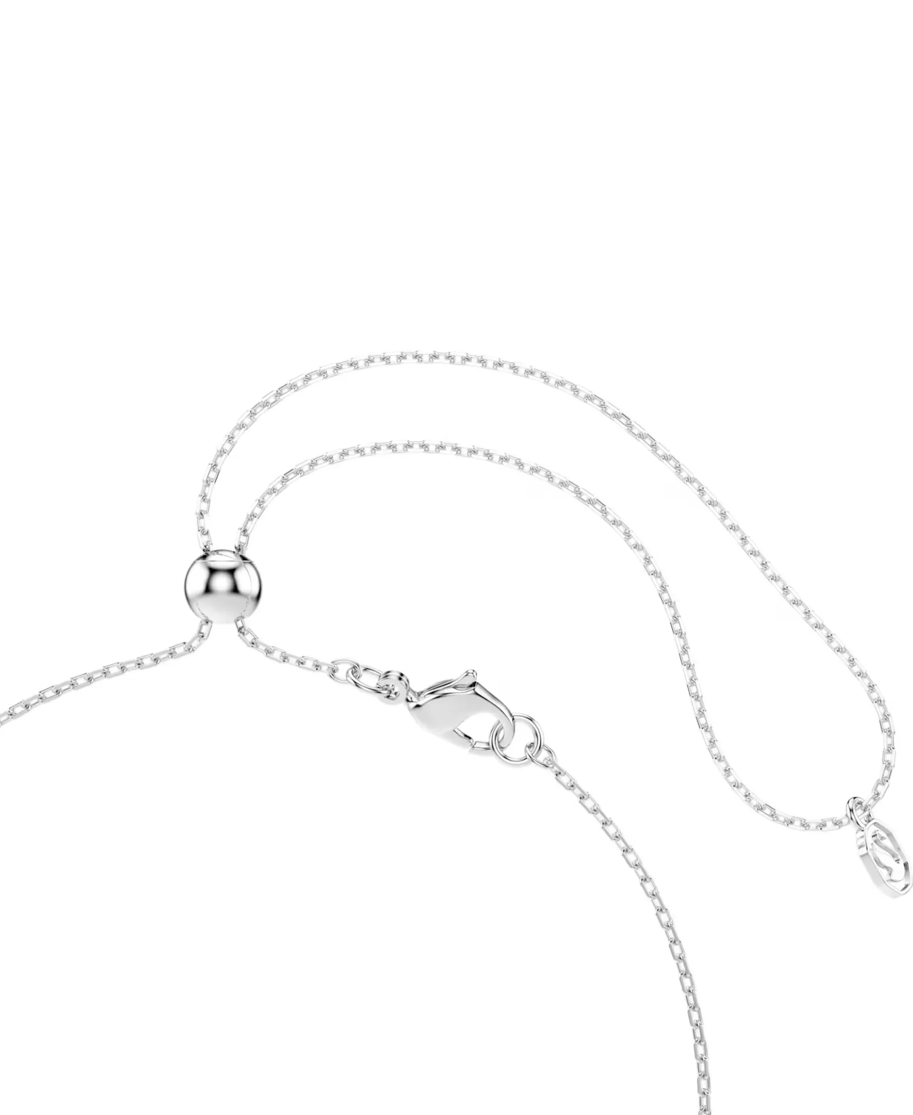 Collar en Y Libélula Ariana Grande x Swarovski Cristales Con Perlas y Circonita | 5749183