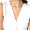 Collar FRED Force 10 Rise Oro Amarillo y Diamantes | 7B0279