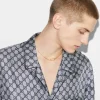 Collar Gucci Eslabón Link To Love Oro Bicolor - YBB78667100100U