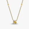 Collar Pandora Abeja Miel | 364560C01-45