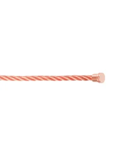 Cordón FRED Force 10 Oro Rosa M | 6B0291