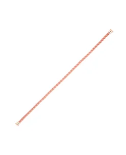 Cordón FRED Force 10 Oro Rosa M | 6B0291