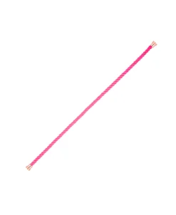 Cordón FRED Force 10 Rosa Neón M | 6B0343