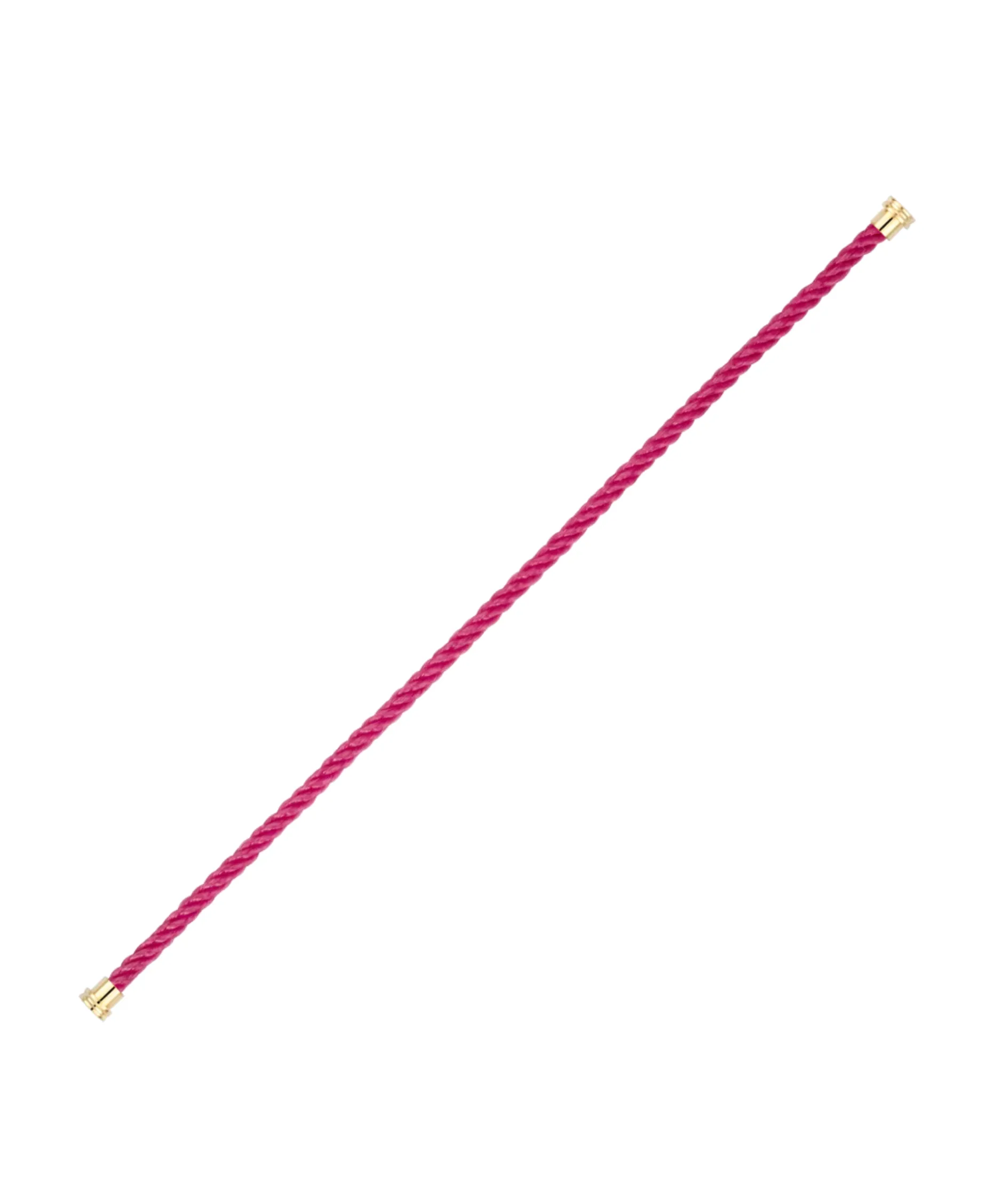 Cordón FRED Force 10 Rosewood Oro Amarillo M | 6B0306