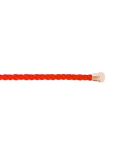 Cordón FRED Force 10 Rosewood Rojo M | 6B0288