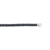 Cordón FRED Force 10 Storm Grey M | 6B1077