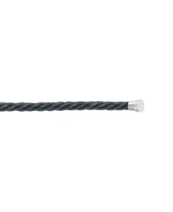 Cordón FRED Force 10 Storm Grey M | 6B1077
