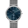 Daniel Wellington Classic Multi Eye 40 mm - DW00100710
