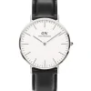 Daniel Wellington Classic Sheffield 40 mm - DW00100020