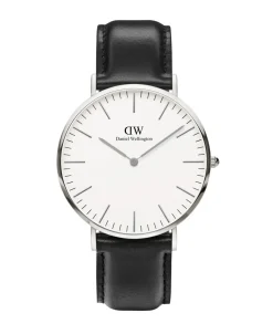 Daniel Wellington Classic Sheffield 40 mm - DW00100020