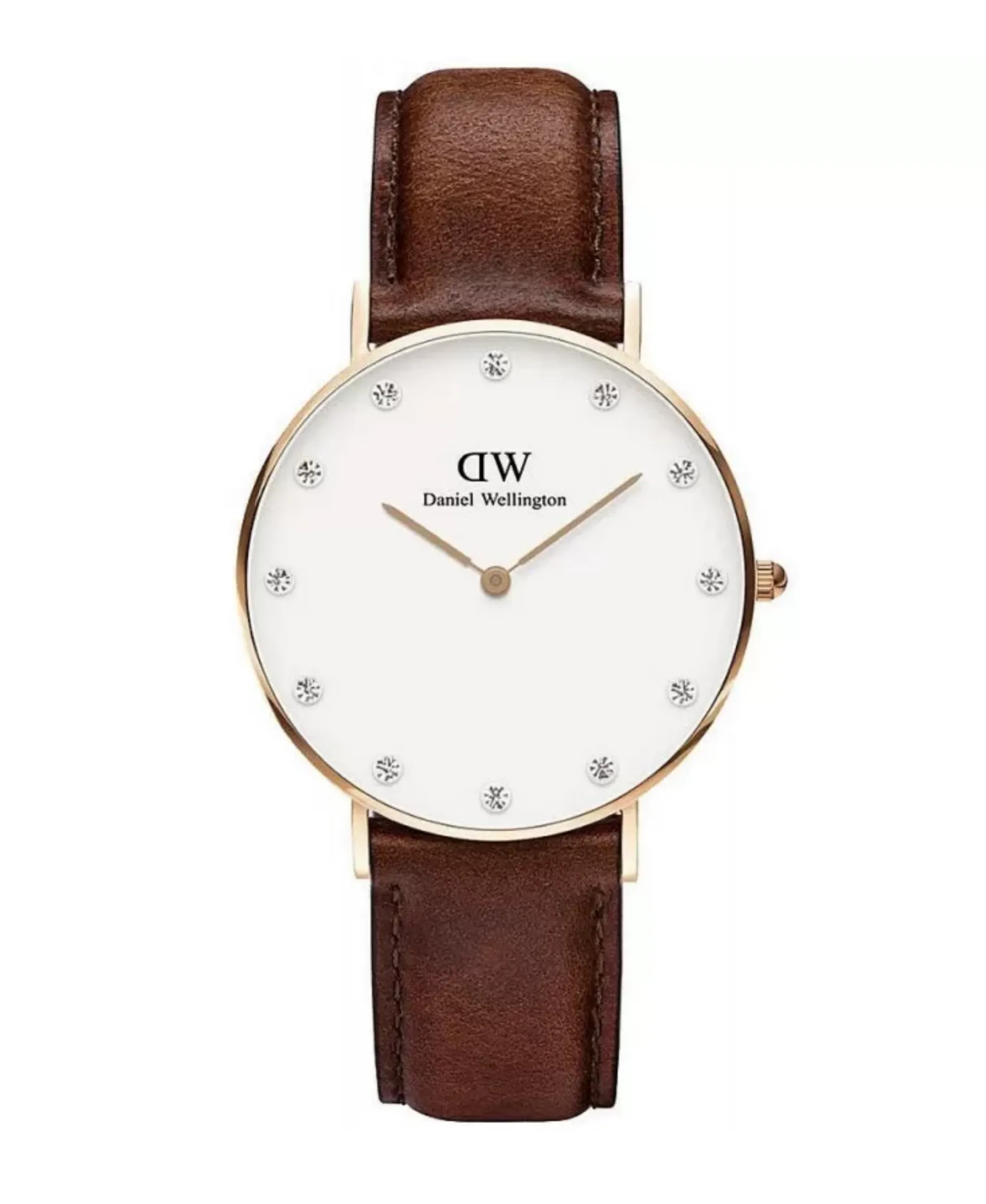 Daniel Wellington Classic St Mawes 34 mm - DW00100075
