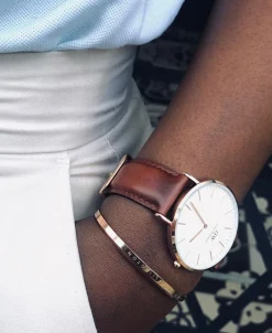 Daniel Wellington Classic St Mawes 36 mm - DW00100035