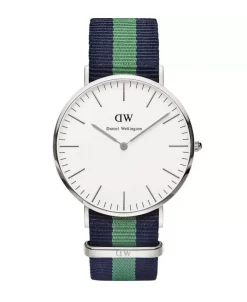Daniel Wellington Classic Warwick 40 mm - DW00100019