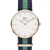 Daniel Wellington Classic Warwick 40 mm - DW00100005
