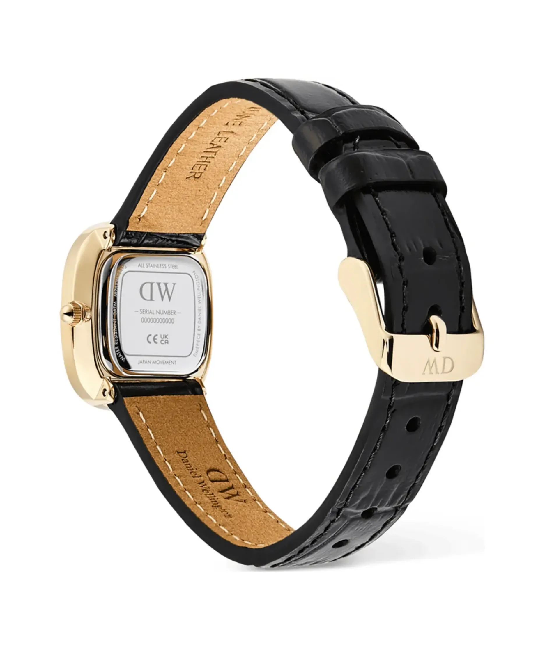 Daniel Wellington Margot 24 x 26 mm - DW00100880