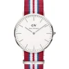 Daniel Wellington Oxford 40 mm - 0212DW