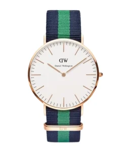 Daniel Wellington Oxford 40 mm - 0105DW