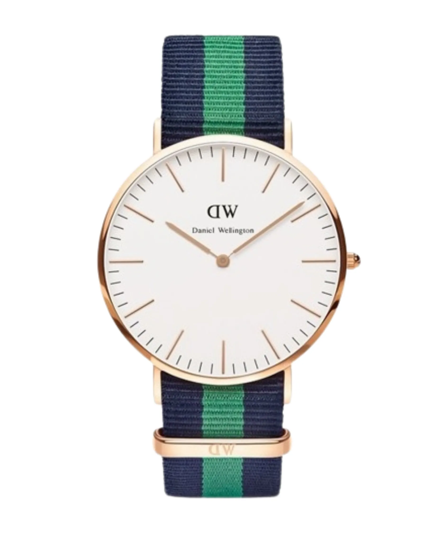 Daniel Wellington Oxford 40 mm - 0105DW