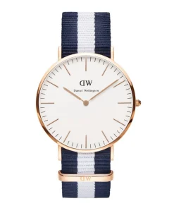 Daniel Wellington Oxford 40 mm - 0104DW