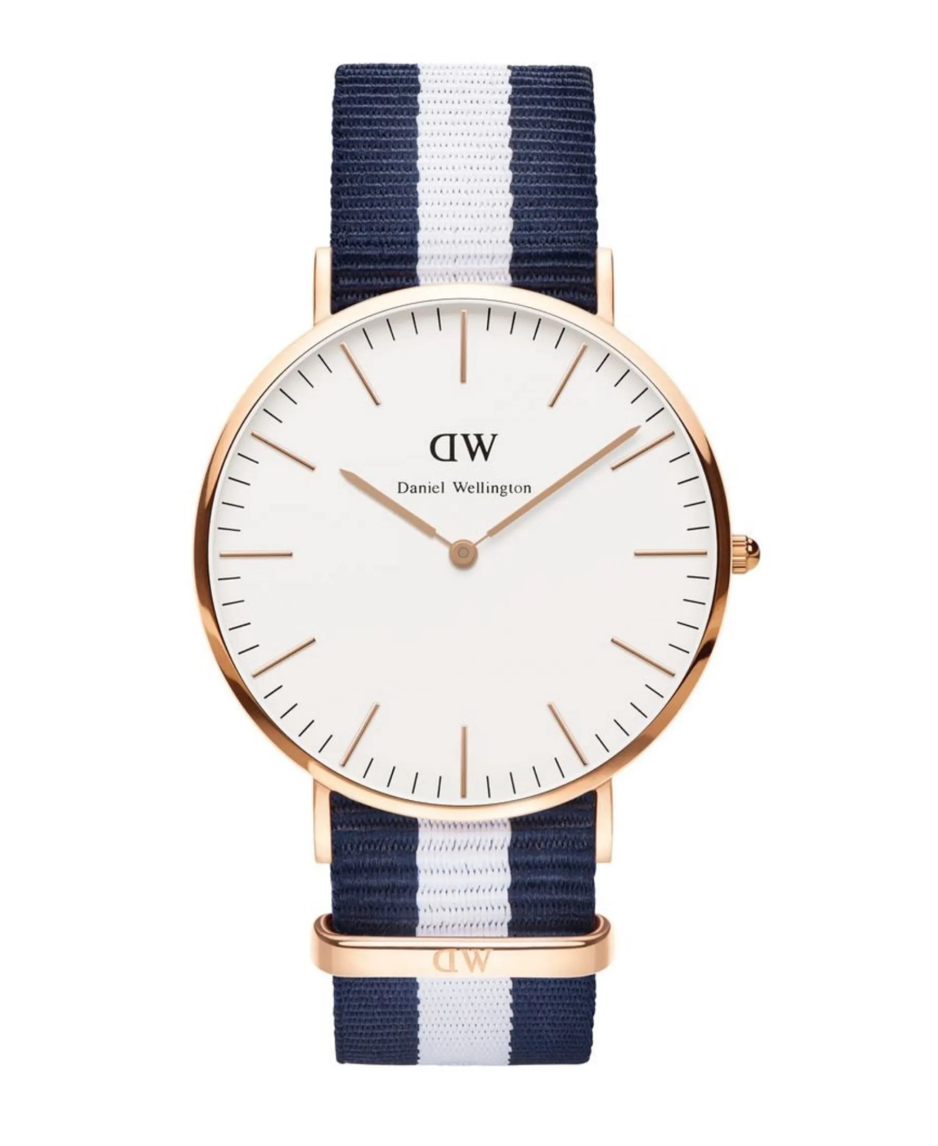 Daniel Wellington Oxford 40 mm - 0104DW