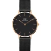 Daniel Wellington Petite 36 mm - DW00100307