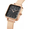Daniel Wellington Quadro Studio 14 x 19 mm - DW00100518