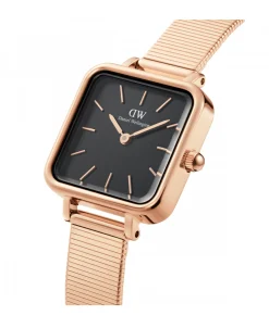 Daniel Wellington Quadro Studio 14 x 19 mm - DW00100518