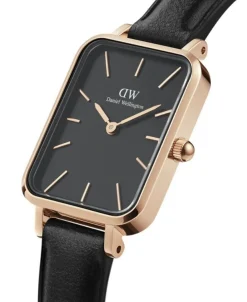 Daniel Wellington Quadro 20 x 26 mm - DW00100435