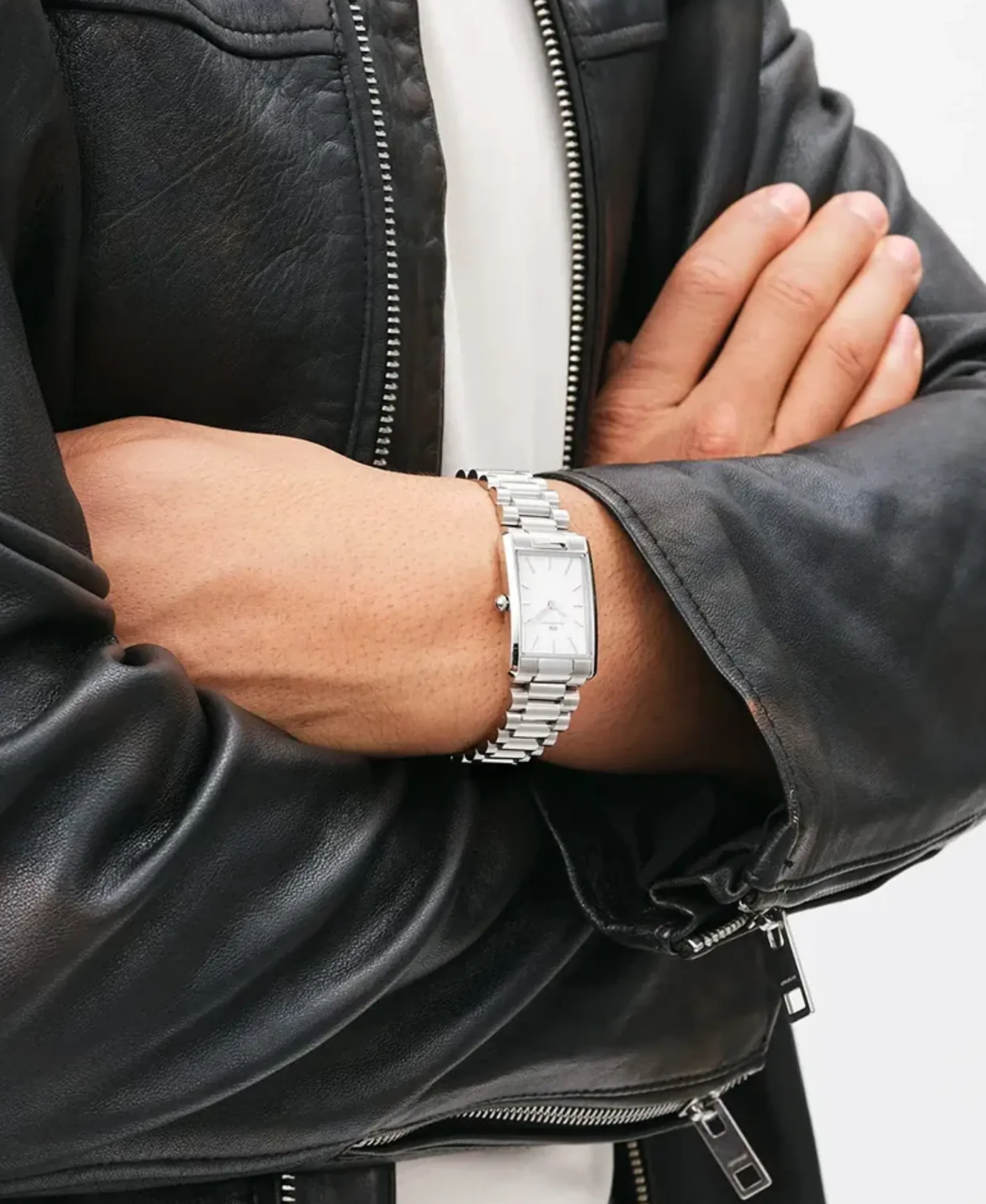 Daniel Wellington The Bound 24 x 26 mm - DW00100701
